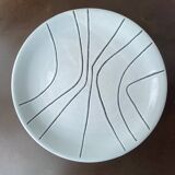 Ceramics signed Jacques Innocenti