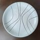 Ceramics signed Jacques Innocenti