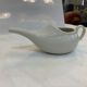 Porcelain saucière