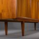 Vintage Danish teak sideboard by Axel Christiansen for Aco Møbler, 1960s