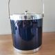 Large Vintage Ice Bucket Glacette Lidian
