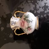 Porcelain vase