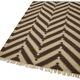 Contemporary Tribal Decorative Kilim 126 cm x 188 cm