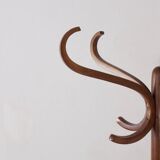 Bistro parrot coat rack