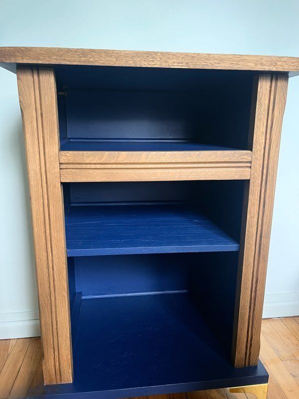 Meuble d’appoint - Plateau rabattable