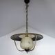 Lunel house pendant light from the 1950s