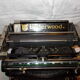 UNDERWOOD TYPEWRITER