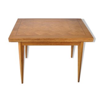 Vintage stretch table sheet 1960