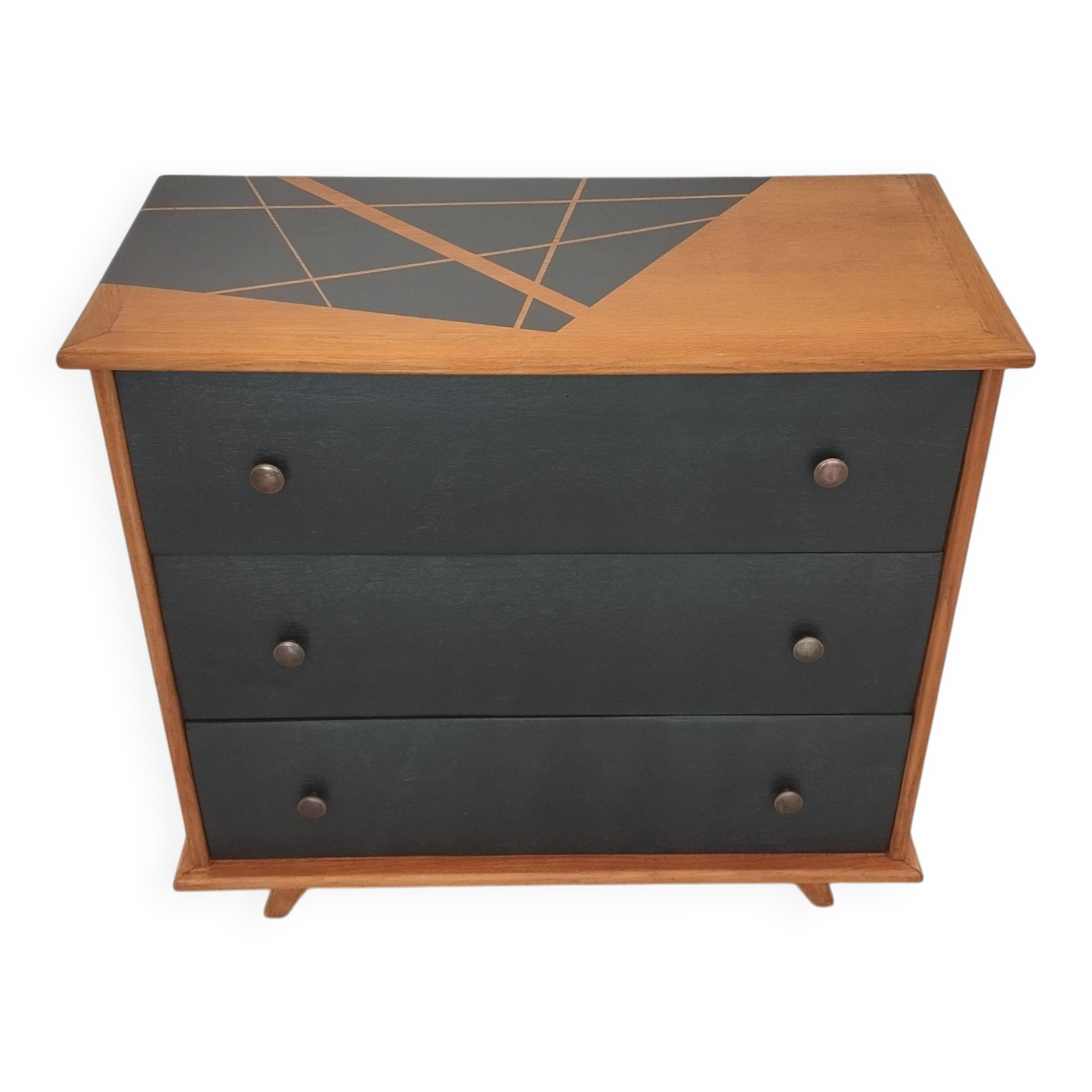 Commode Églantine