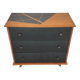 Commode Églantine
