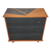 Commode Églantine