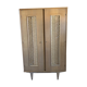 Nursery Cabinet in rattan