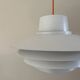 Vintage Verona lamp - Sven Middelboe - Nordisk Solar Compagni