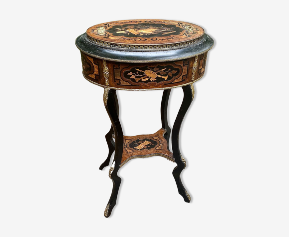 Jardinière Napoleon III