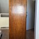 Armoire acajou