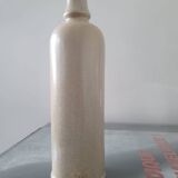 Ceramic stoneware bottle