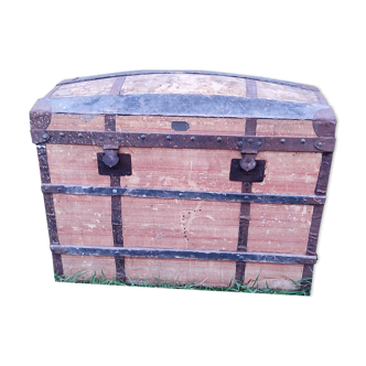 Former travel trunk Vacheron Fils Troyes