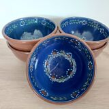 Set of 5 vintage ramekins