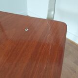 Result chair, Friso Kramer design, Cirkel Ahrend, 60s