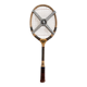 Vintage Tumner racket made in France
