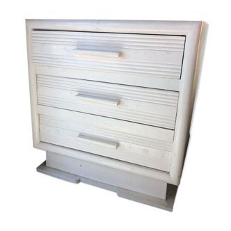 Chest of drawers, 50s