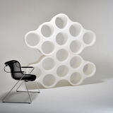 Cloud shelf by Ronan and Erwan Bouroullec