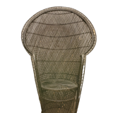 Fauteuil Emmanuelle