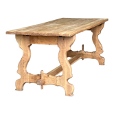 Farmhouse table
