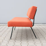 Canapé modèle 32 conçu par Florence Knoll pour Knoll International