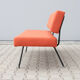 Sofa model 32 designed by Florence Knoll for Knoll International