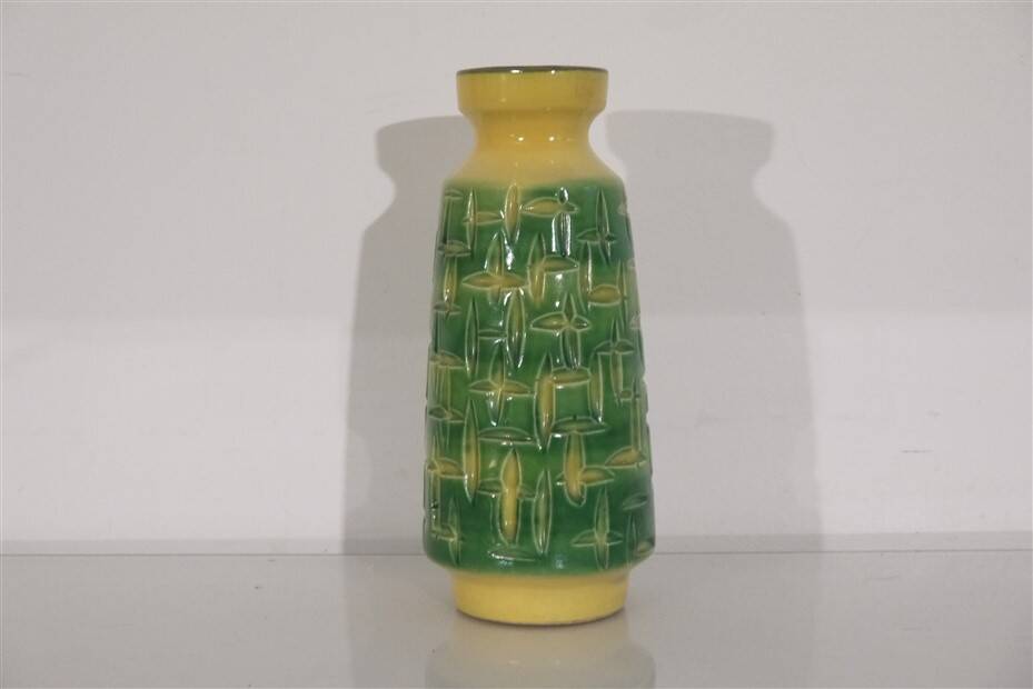 Ceramic vase Germany 1970