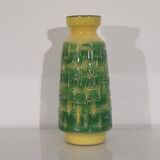 Ceramic vase Germany 1970
