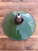 Industrial lampshade in enamelled sheet metal