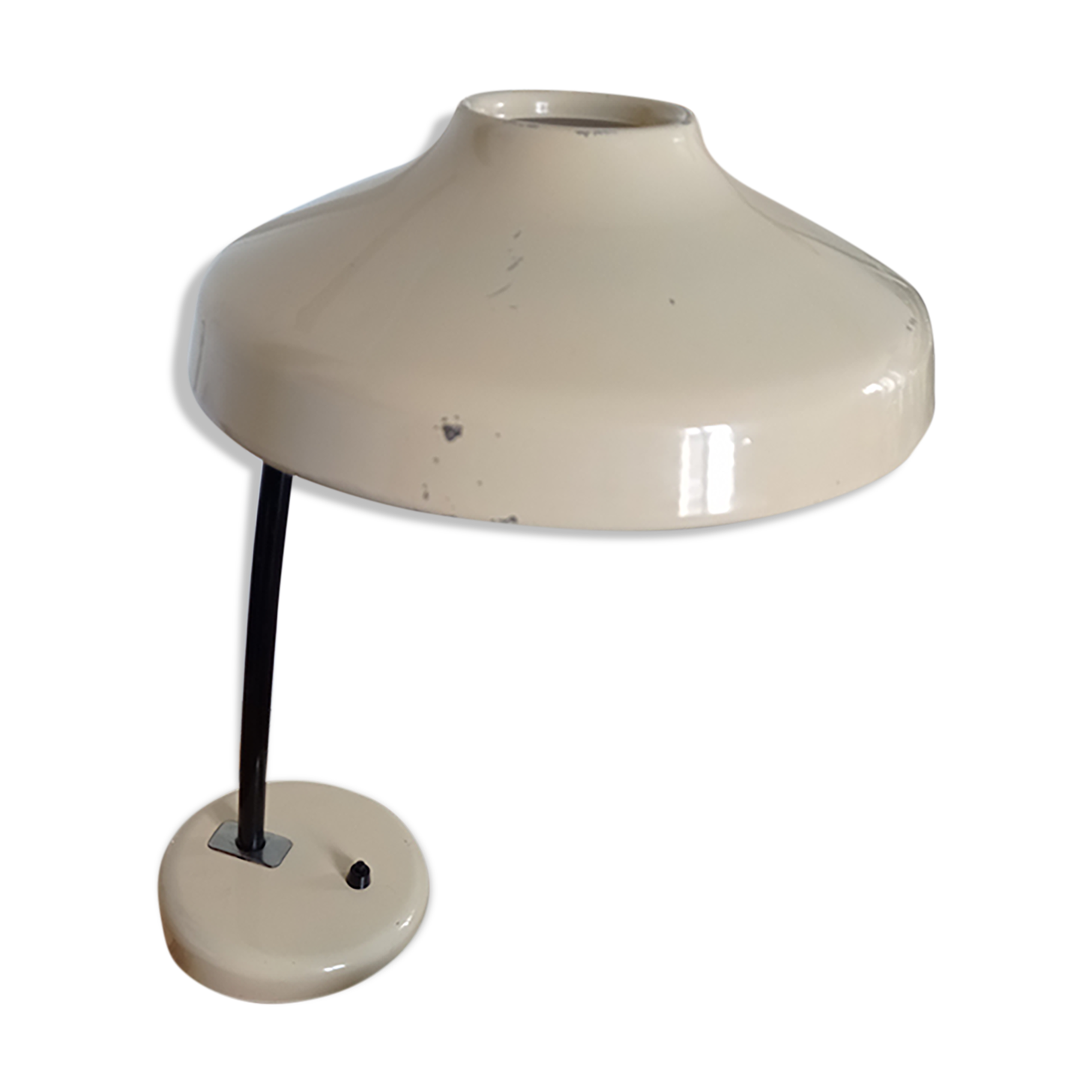 Jumo mushroom lamp