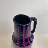 Vase cruche