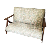 Vintage bench