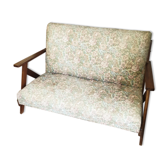 Vintage bench