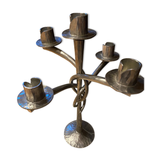 Jean GOARDERE chandelier