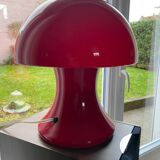 Lampe champignon vintage