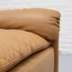 Queening Armchair by Giovanni Ofredi for Saporiti