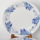 6 flat plates iron earth Hammage & mills of wolves