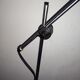 Vintage Ikea articulated lamp
