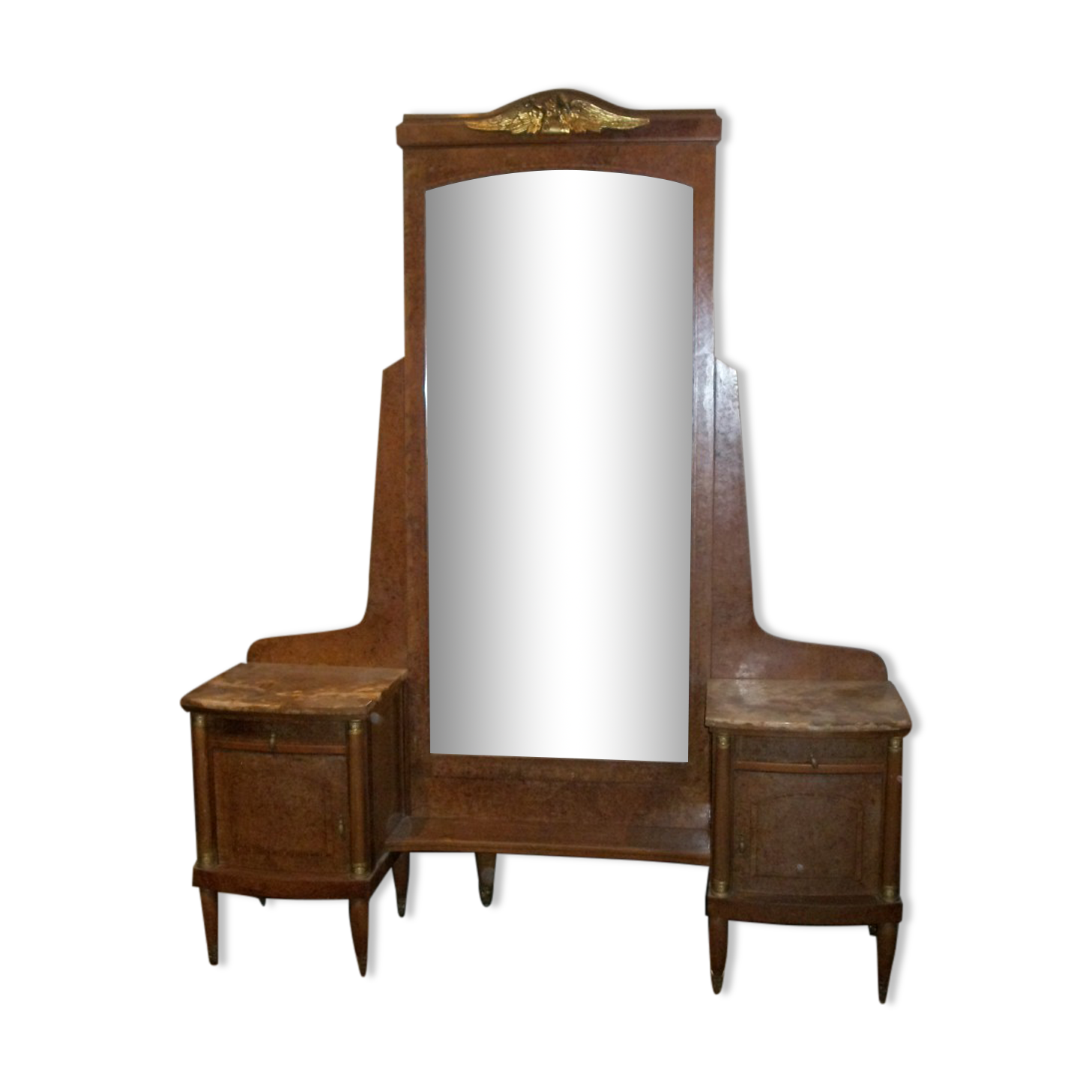 Psychedelic hairdresser