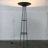 Italian Vintage Postmodern Floor Lamp by Elleluce
