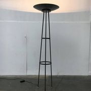 Italian Vintage Postmodern Floor Lamp by Elleluce