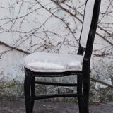 Venetian style dining chair, early twenty-first century