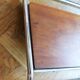 Pair of 1930s Modernist beds