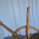 Vintage Bentwood Coat Stand in Thonet Style with Umbrella Holder