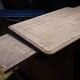 Notary desk