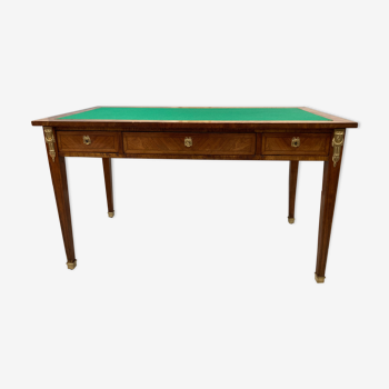 Bureau style Louis XVI